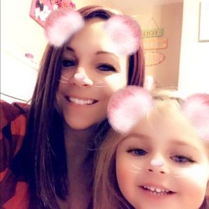 Meet your Posher, Jenna